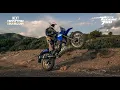 2024 Yamaha Ténéré 700 Extreme: Seek your Extreme