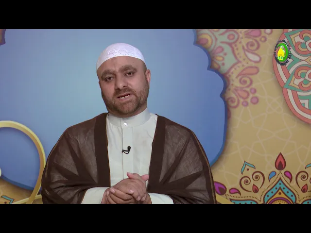 ⁣1    تعریف علم   اخلاق - مولانا: ریاض علی