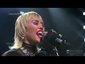Miley Cyrus - Heart Of Glass (Live from the iHeart Festival)