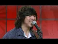 Wyatt Flores - Please Don't Go (Live on RFD TV)