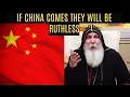 Download Lagu IF CHINA BECAME THE SUPER COUNTRY IT WILL BE LIKE THIS - BISHOP MAR MARO