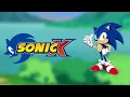 Download Lagu MI-RA-I (TV Ver.) - Sonic X (OST)