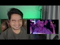 Reaction SALMA SALSABIL - JENUH TAPI BUTUH | RAMADHAN JAZZ FESTIVAL 2025