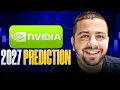 You Won t Believe My Shocking Nvidia Stock Price Prediction for 2027 NVDA Stock Prediction