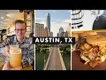 Lagu 1 Day in Austin, TX with a Local