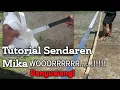 Cara Membuat Sendaren Mika Woorrrr Khas Banyuwangi Super Keras