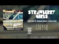 STRAWBERRY GIRLS - Fight Club (Ft. Shane Smit & Kathleen Delano)