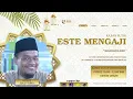 Download Lagu Kajian Rutin ESTE MENGAJI Bersama Ust Sulistyono ( FKAM Boyolali ) dengan Tema \