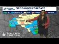 Hot temperatures bring back heat advisories Central Texas Forecast