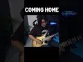 Download Lagu COMING HOME guitar solo | Avenged Sevenfold