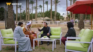 الكبير أوي ٧ مربوحة طلعت عند السقا والكبير لما عرف كان هيجرى له حاجة 