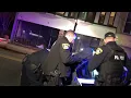 Arrest in Wilkes-Barre