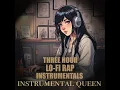 3 HOURS – Lo-Fi Rap Instrumentals : Chill Hip-Hop Beats | No Vocals | Study • Freestyle •...