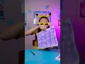 Clever Craft Magical Notes with Wax Color