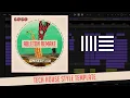 Download Lagu Sosa - The sax Ableton Remake