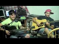 Harvey Danger - FLagpole Sitta Acoustic Cover (Kyle and Josh)