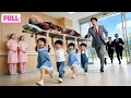 Lagu Semua Abaikan Pengemis Tua,Hanya 4 Bayi Bawa Dia ke RS—Mereka Tak Tahu Dia Ibu CEO!Kebalikan!