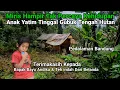 Lagu Miriss Hampir Tak Percaya Anak Yatim Tinggal Di Gubuk Tengah Hutan