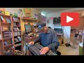 The Unlikely Home of Mullen Steel Guitars