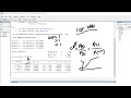 Binary logistic regression using Stata 2018