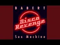 Lagu Sex Machine (Ivan Jack Remix)