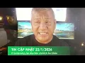 Lagu TIN CẬP NHẬT 22/1/2026