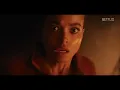 Resident Evil Netflix series trailer