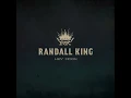 Hey Moon - Randall King