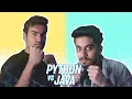 Python Vs Java Which is better Final Conclusion from Experts