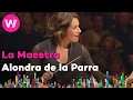 Download Lagu Moncayo - Huapango (Alondra de la Parra, Orchestre de Paris)