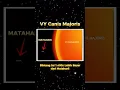 Download Lagu Bintang Ini 1.400x Lebih Besar dari Matahari! 😱🔥 VY Canis Majoris