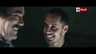 سليم الأنصاري يعطي درس لـ جاسوس إسـ رائـ يلي 