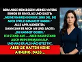Download Lagu Mein Vater warf mich bei seinem Ruhestandsdinner raus – doch dann stand mein Ehemann unerwartet auf