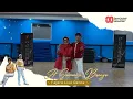 Download Lagu A Summer Breeze Line DanceChoreo : Rob Fowler (ES)
