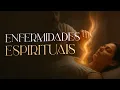 Lagu ENFERMIDADES ESPIRITUAIS - Pastora Tânia Tereza