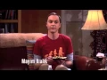 Video di Il Chuck Norris dei numeri - Sheldon Cooper