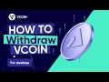 HOW TO Wit raw VCOIN on IMVU Desktop