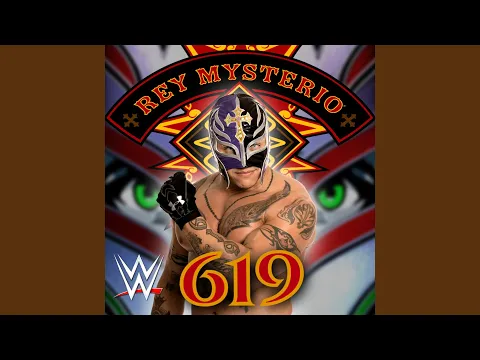 Download MP3 WWE: 619 (Rey Mysterio)