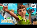 Download Lagu Peter Pan - Season 1 - Episode 9 - A Big Danger - FULL EPISODE
