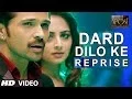 Download Lagu The Xpose: Dard Dilo Ke (Reprise) Video Song | Himesh Reshammiya, Yo Yo Honey Singh