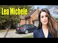 Lea Michele Full Biography 2019 Lea Michele Lifestyle More The Stars