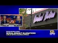 Owner of Carlos Bistro in Colorado Springs charged with sexual assault of waitress trainee