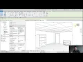 Camera s Revit 2020