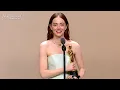 Download Lagu Emma Stone on Winning Her Second Oscar: \