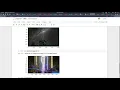 Identify similarity using image histogram OpenCV Python