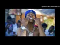 Big Scarr - Endzone