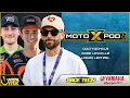 MotoXpod Ep350 Ft Colt Nichols Gage Linville and Logan Leitzel