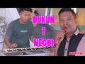PANGLIMA ROCKAN -- DUKUN TUJUH NUGOI || CIPTA ARJUNA ROKAN || LIVE RECORD