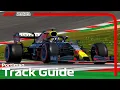 F1 2021 Track Guide Portimao Hotlap Setup 1 16 184
