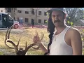 Nick Shoulders & the Okay Crawdad - Rather Low *Official Video*